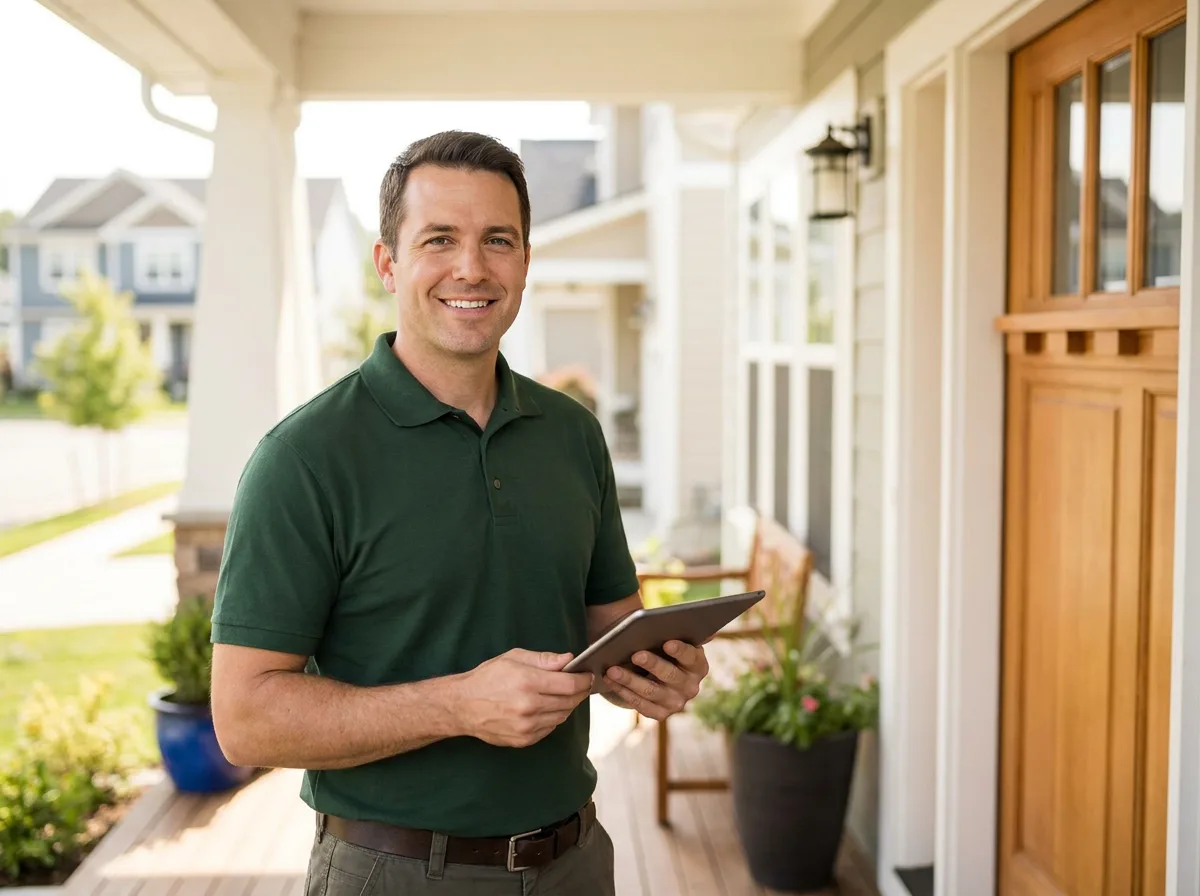 Pest control FAQs for East Springfield, OH